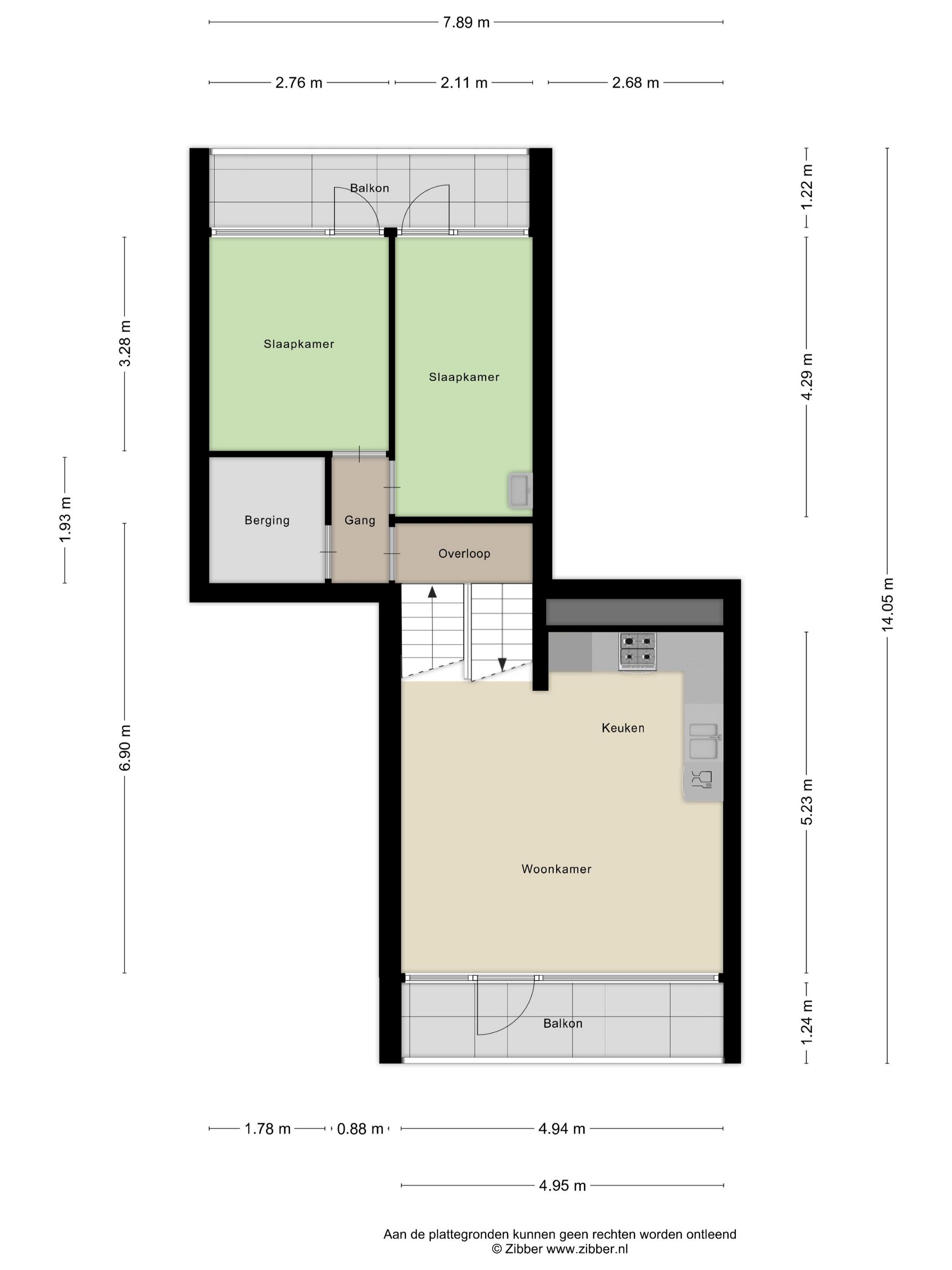 Foto 39 van Tolhuis 2110