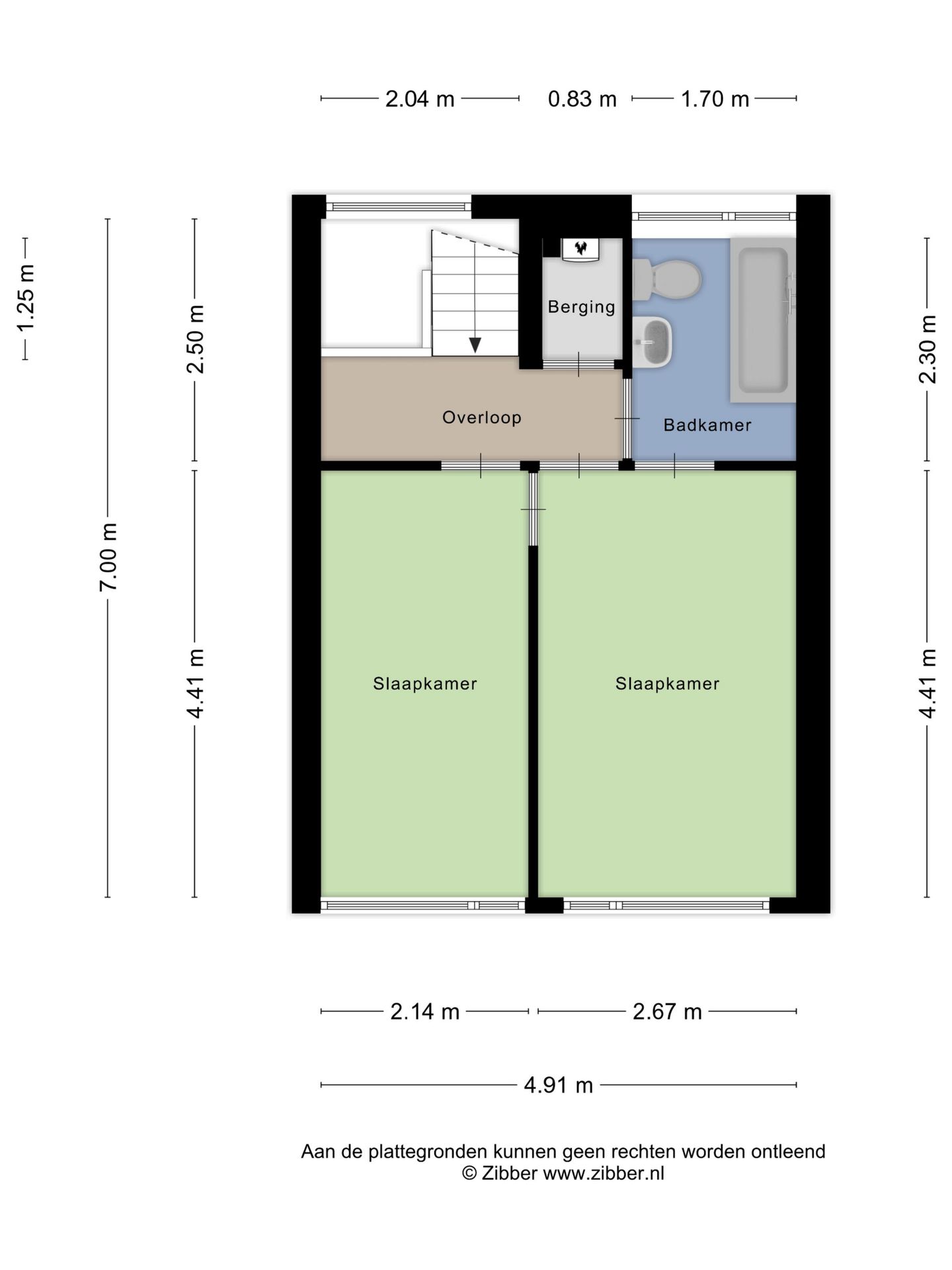 Foto 40 van Tolhuis 2110