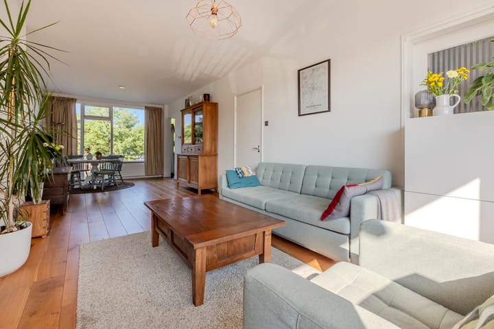 Foto 2 van Max Planckstraat 29-1