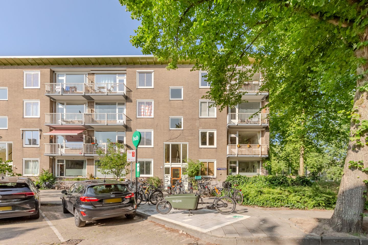 Foto 1 van Max Planckstraat 29-1