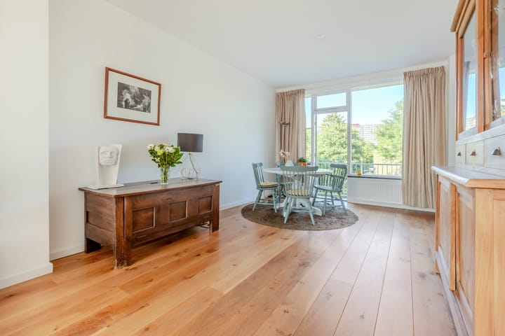 Foto 3 van Max Planckstraat 29-1