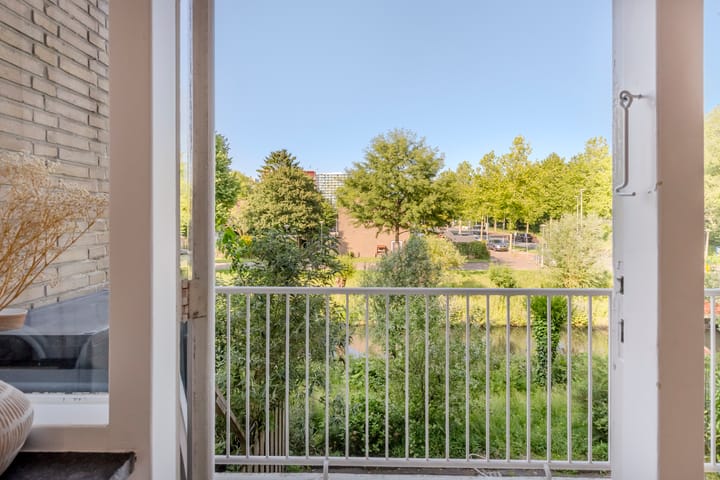 Foto 4 van Max Planckstraat 29-1