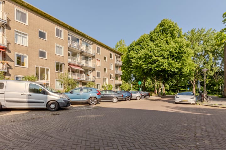 Foto 5 van Max Planckstraat 29-1