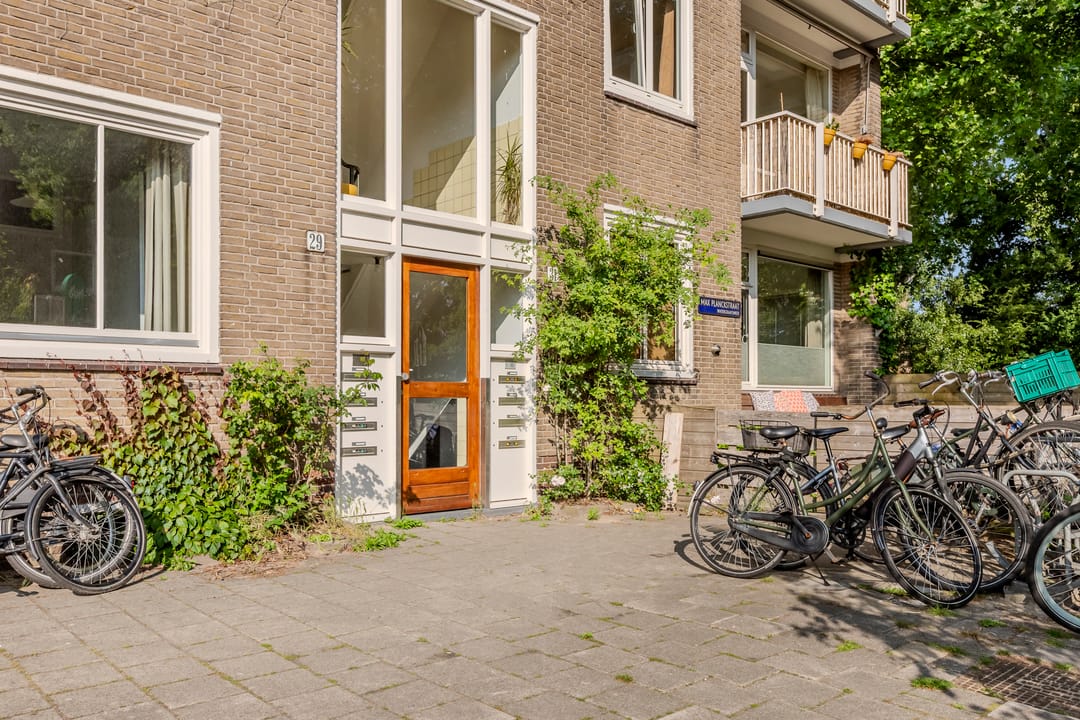 Foto 7 van Max Planckstraat 29-1