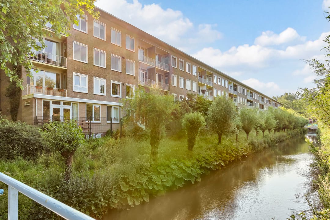 Foto 32 van Max Planckstraat 29-1