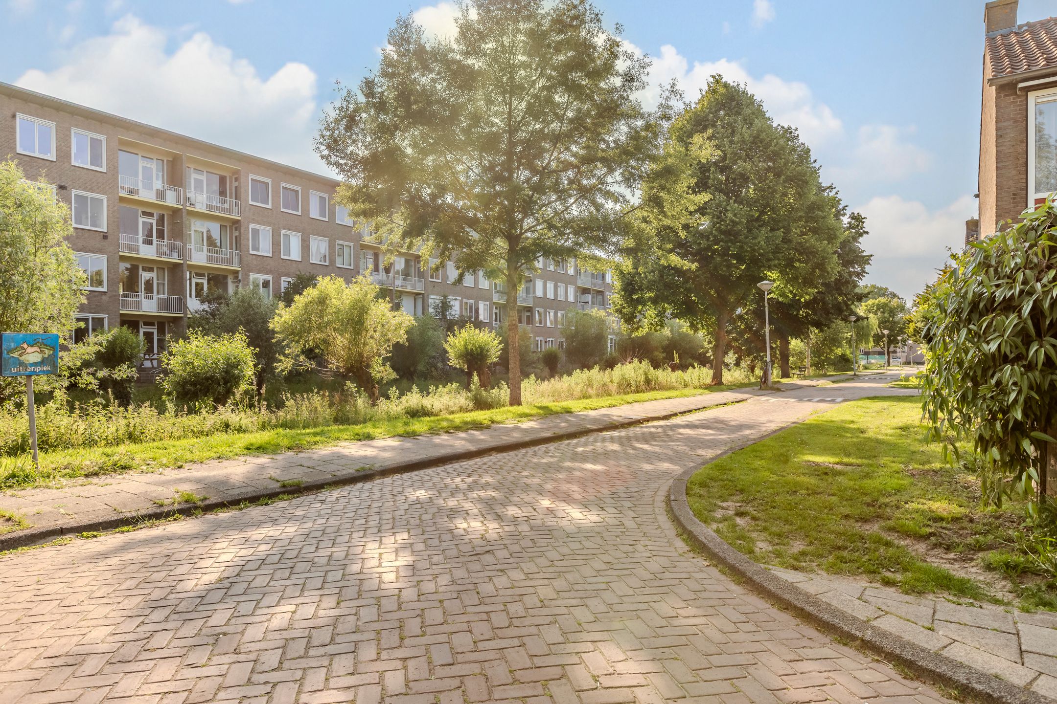 Foto 33 van Max Planckstraat 29-1