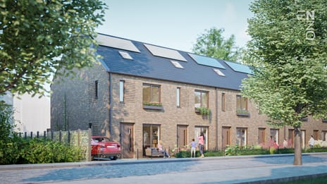 Jan van Gentstraat 54-B tertiary image