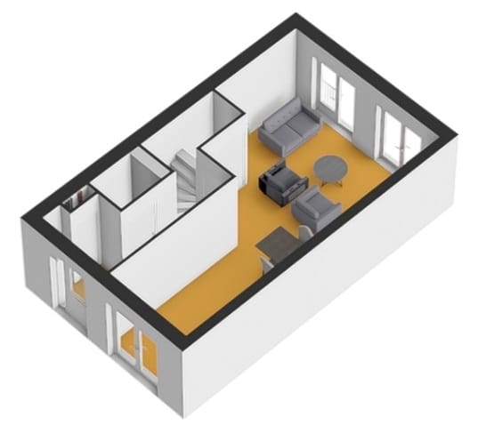 Foto 10 van Jan van Gentstraat 54-B