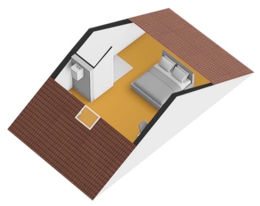 Foto 12 van Jan van Gentstraat 54-B