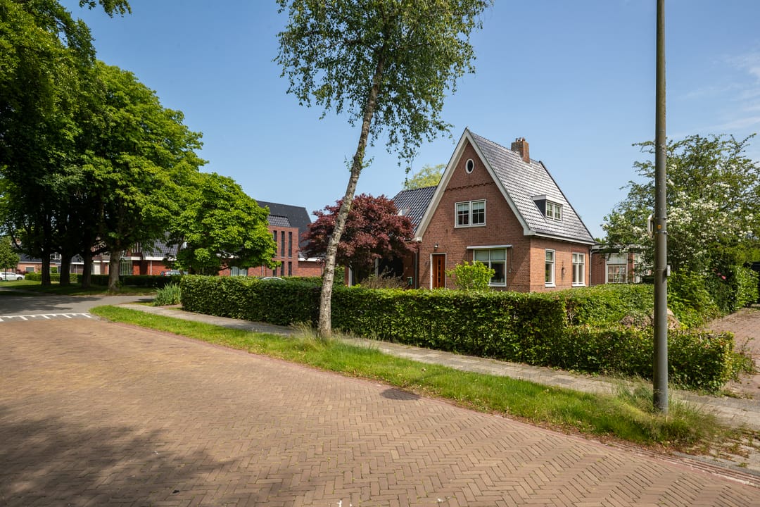 Foto 2 van Kerkstraat 9