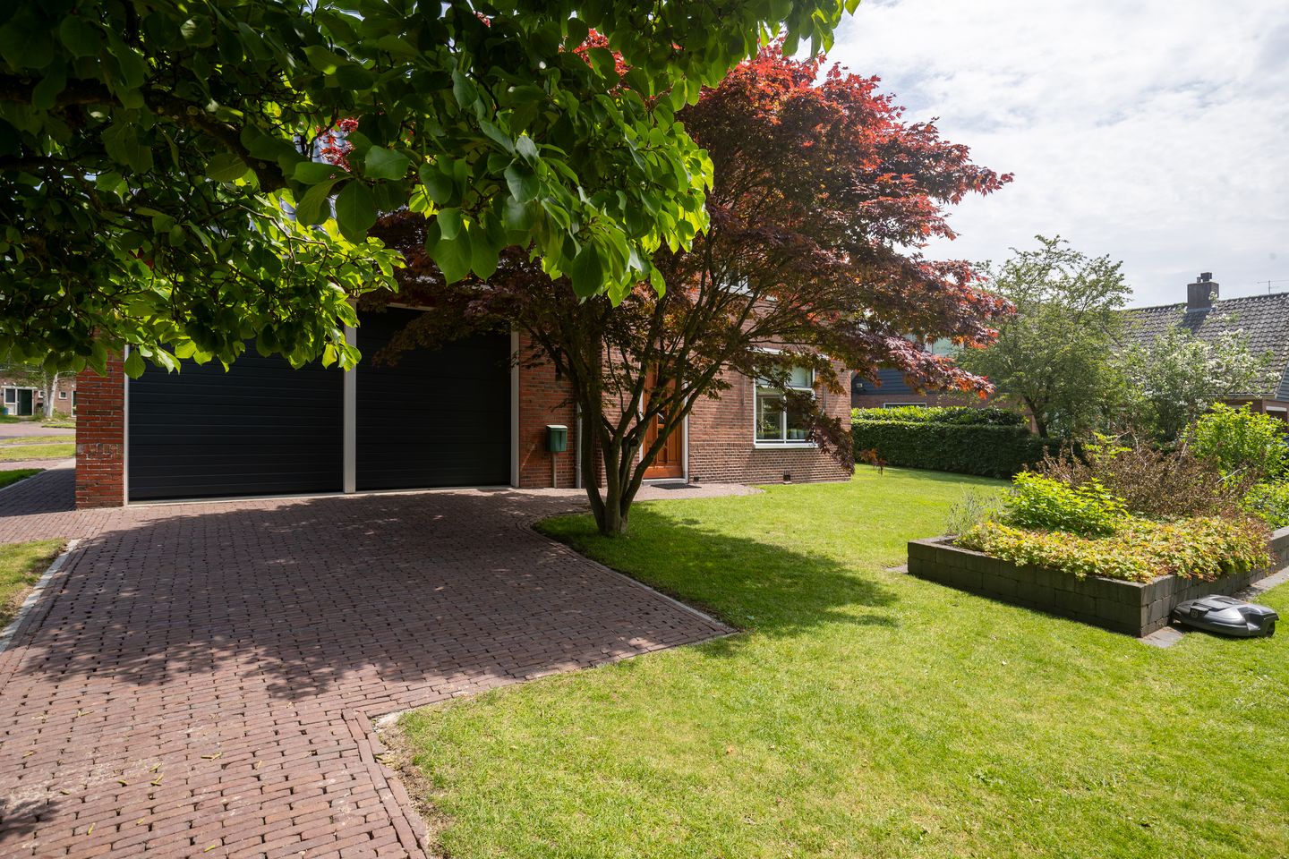 Foto 5 van Kerkstraat 9