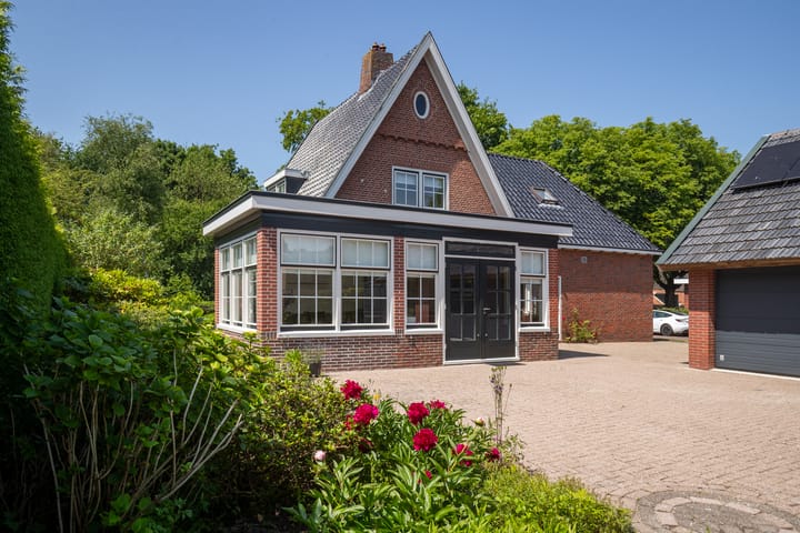 Foto 8 van Kerkstraat 9