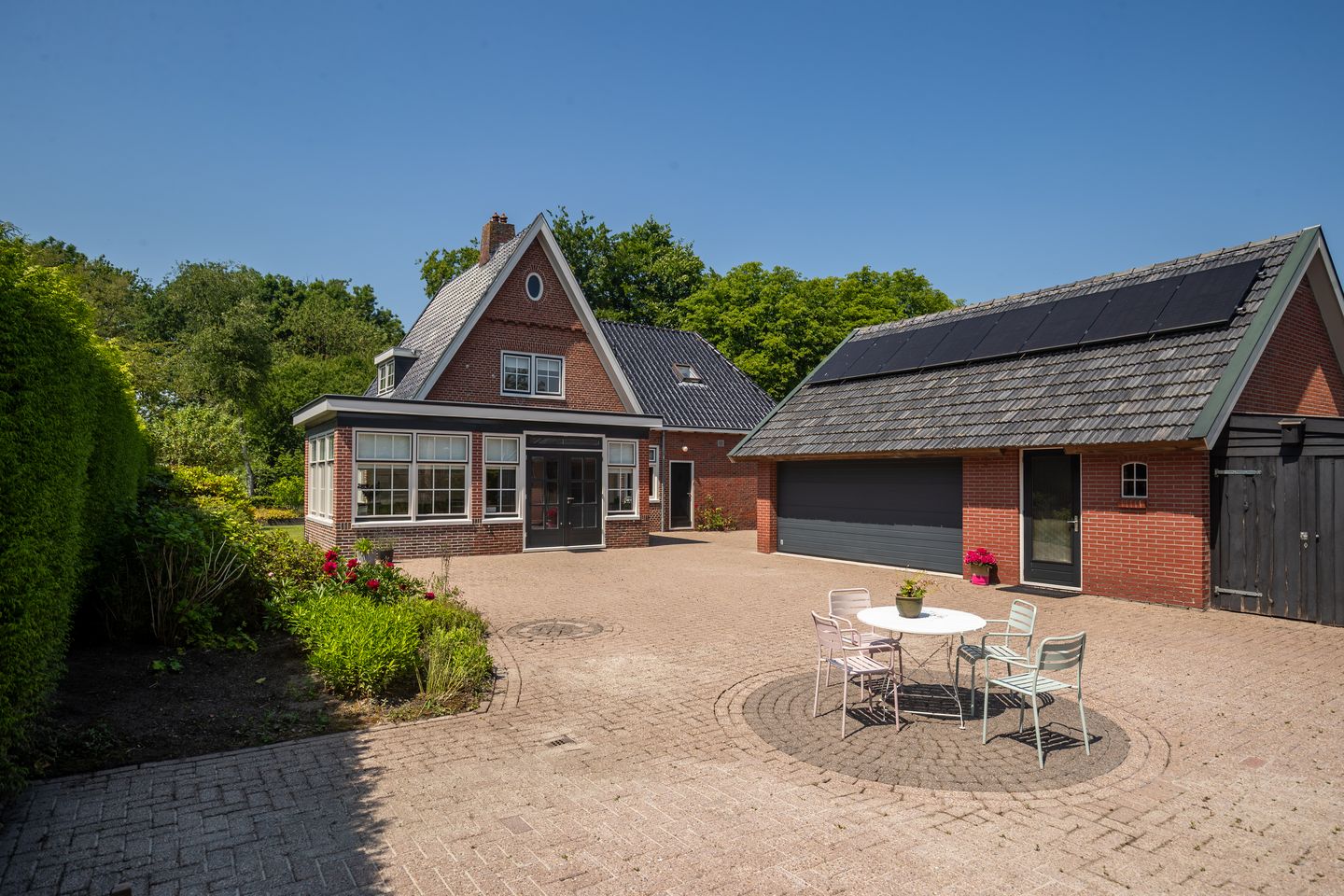 Foto 10 van Kerkstraat 9