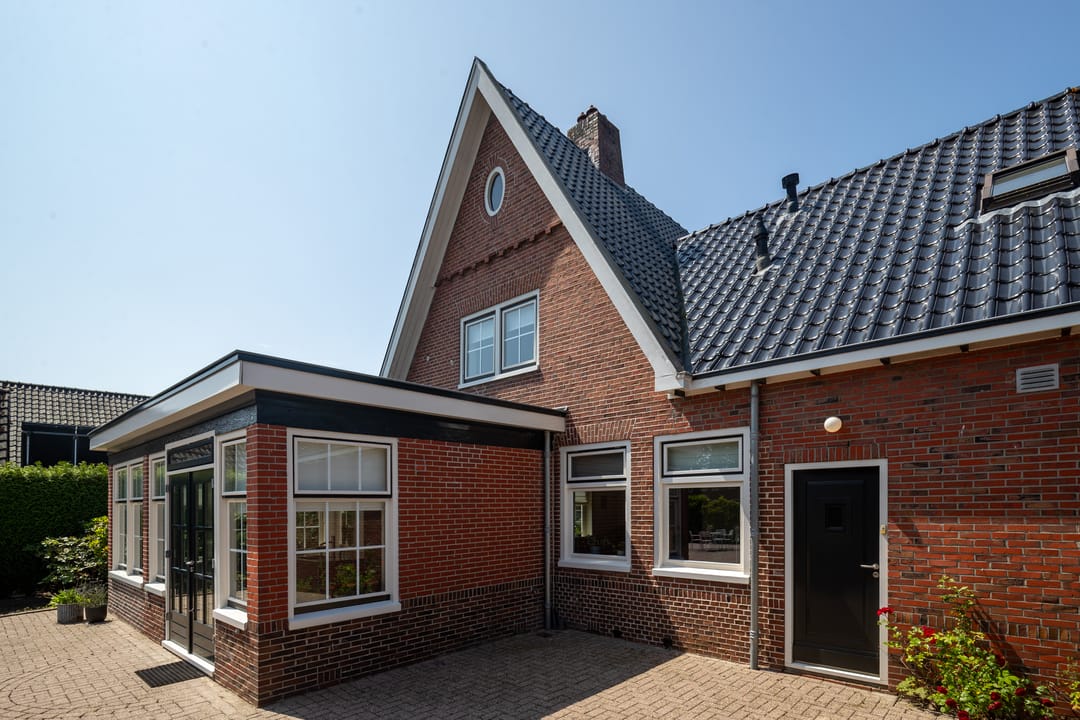 Foto 11 van Kerkstraat 9