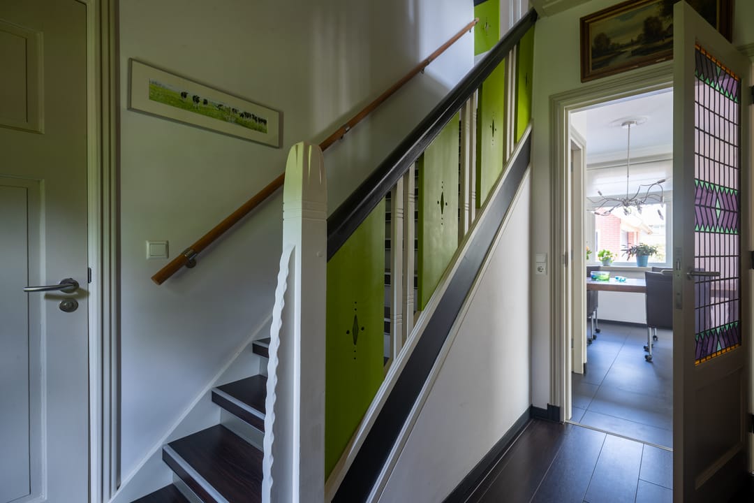 Foto 22 van Kerkstraat 9