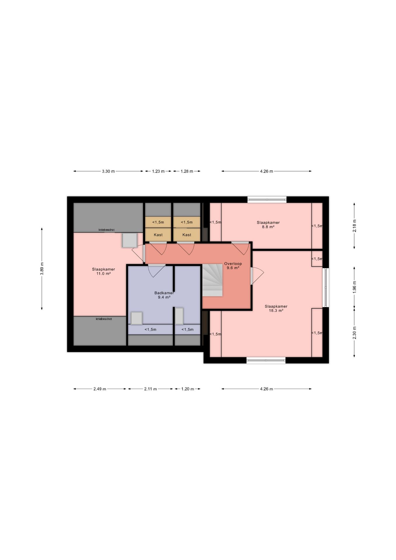 Foto 64 van Kerkstraat 9