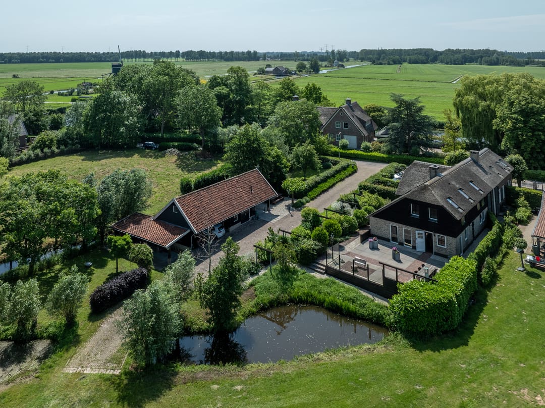 Foto 1 van Heulenslag 76-A