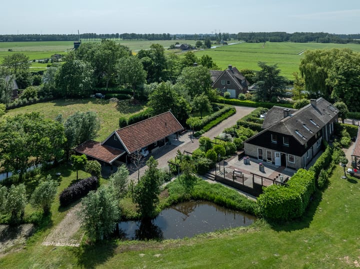 Foto 1 van Heulenslag 76-A