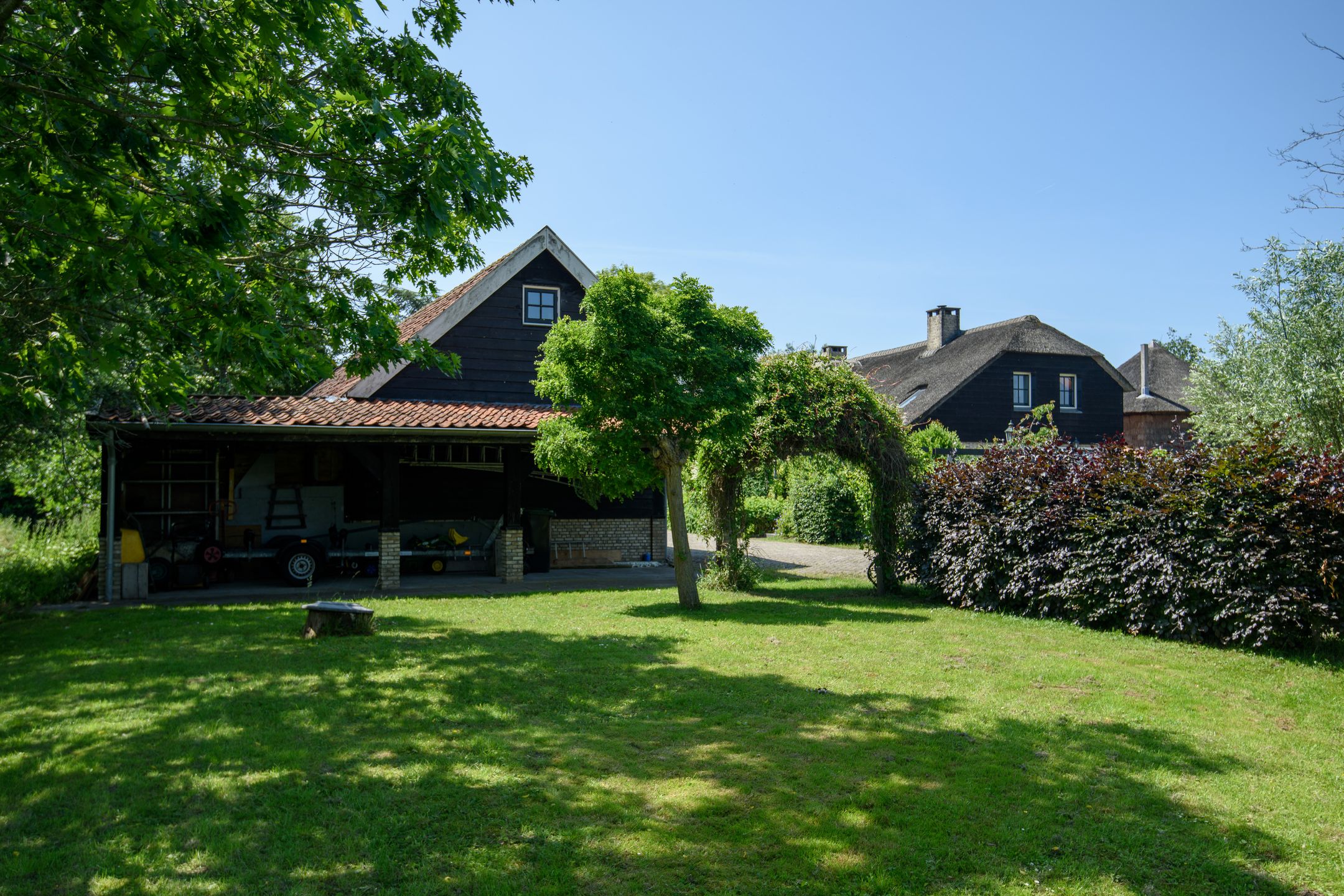 Foto 9 van Heulenslag 76-A