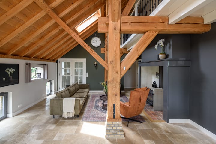 Foto 16 van Heulenslag 76-A