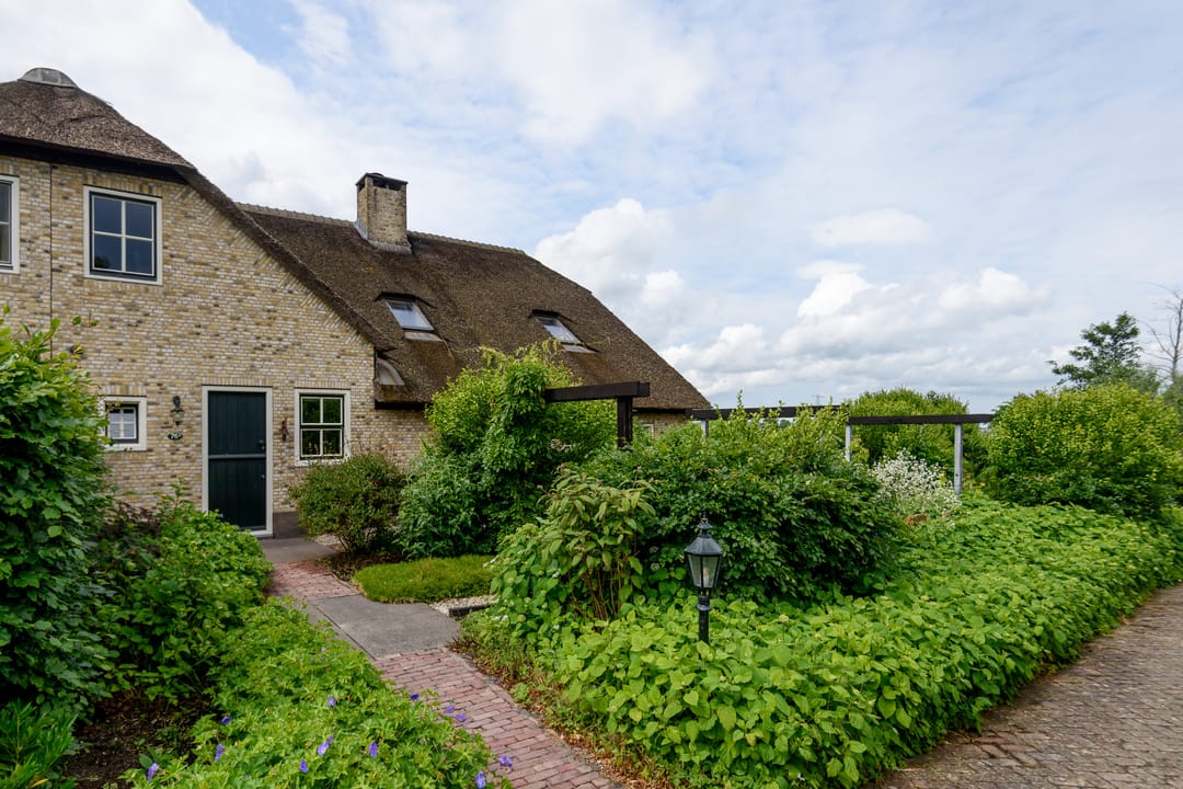 Foto 11 van Heulenslag 76-A