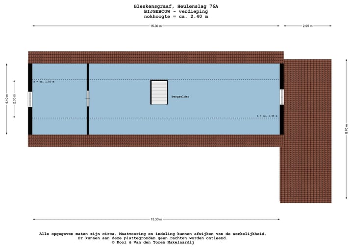 Foto 43 van Heulenslag 76-A