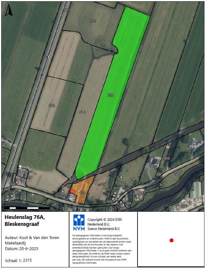 Foto 45 van Heulenslag 76-A