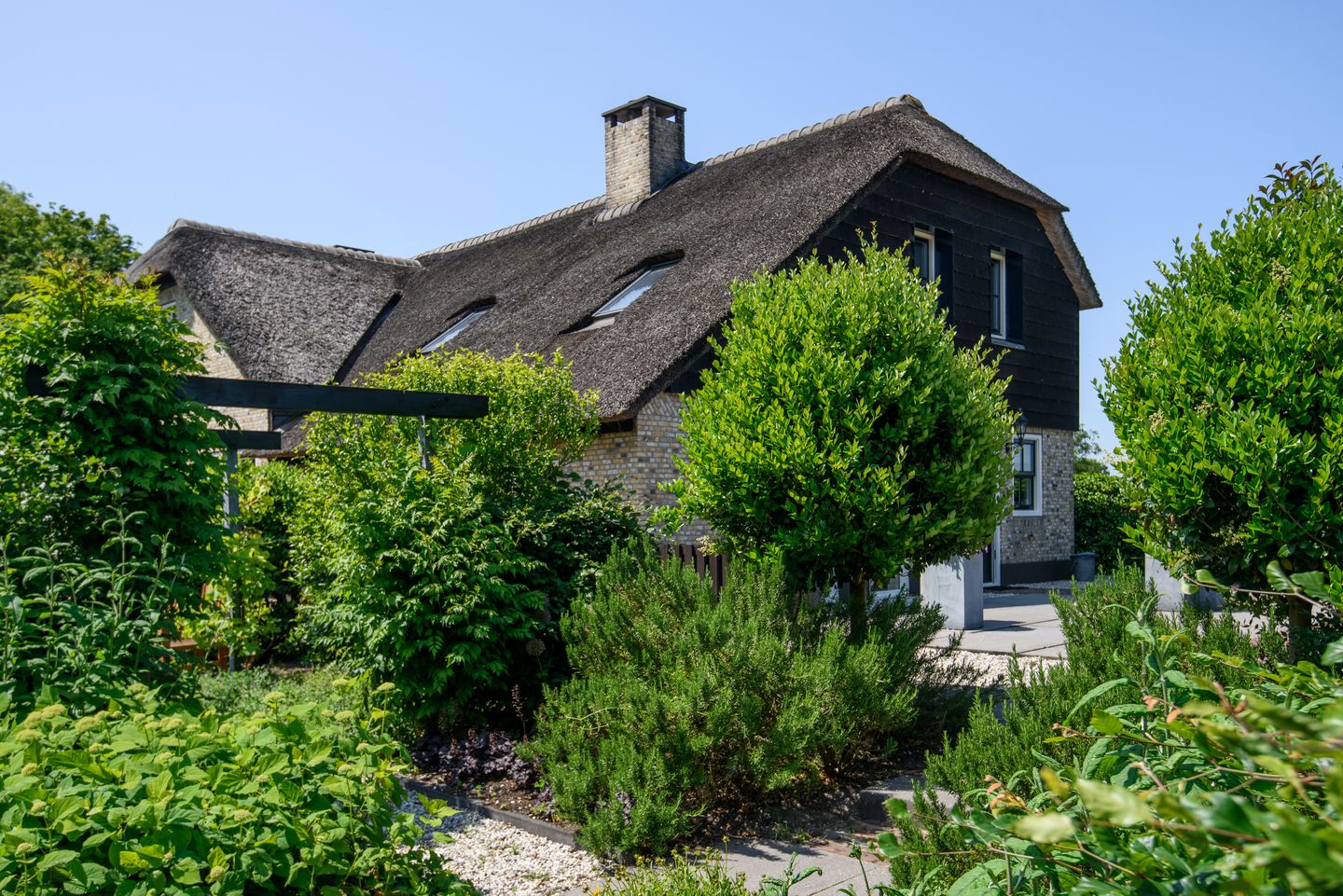 Foto 49 van Heulenslag 76-A