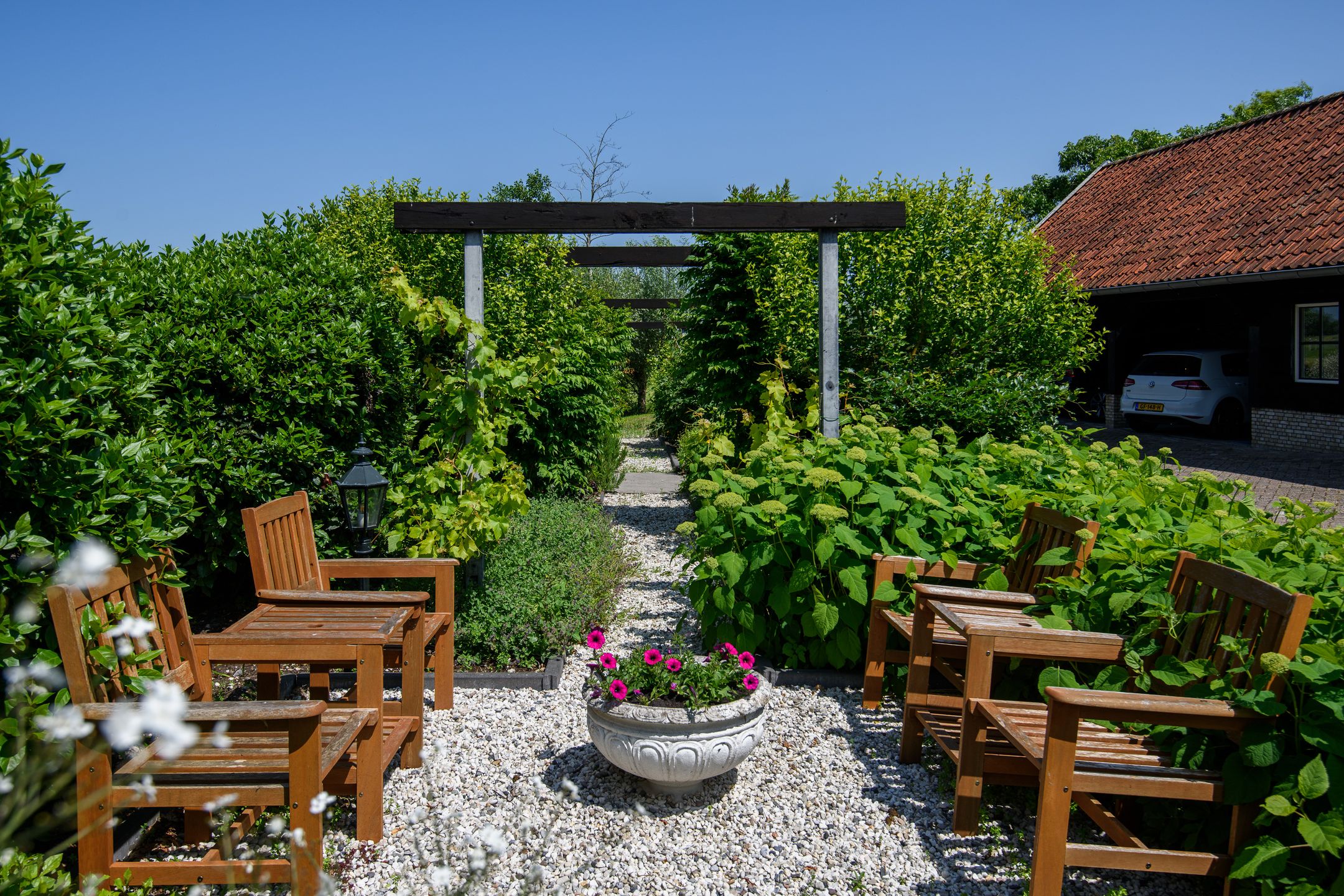 Foto 51 van Heulenslag 76-A