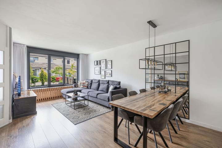 Foto 5 van Scharwoudestraat 8