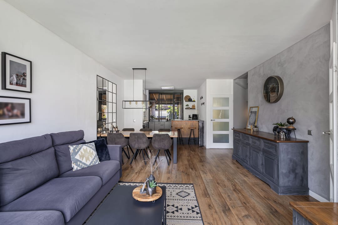 Foto 7 van Scharwoudestraat 8