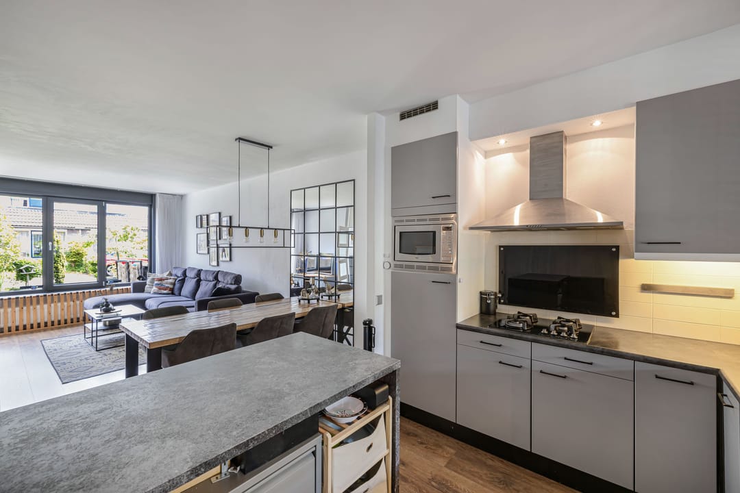 Foto 8 van Scharwoudestraat 8