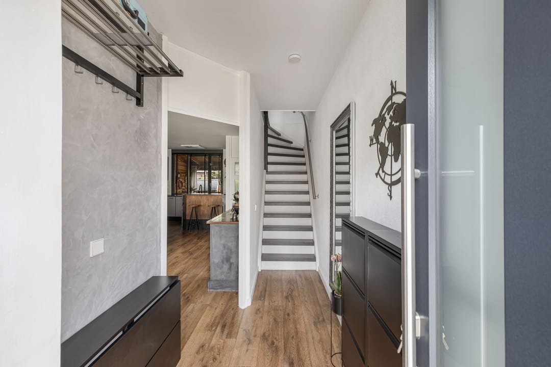 Foto 11 van Scharwoudestraat 8