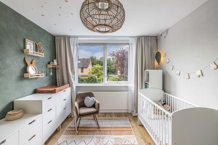 Foto 15 van Scharwoudestraat 8