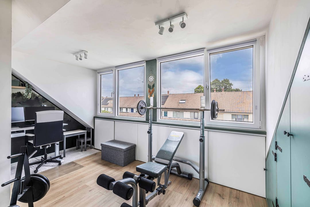 Foto 23 van Scharwoudestraat 8