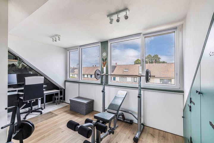 Foto 23 van Scharwoudestraat 8