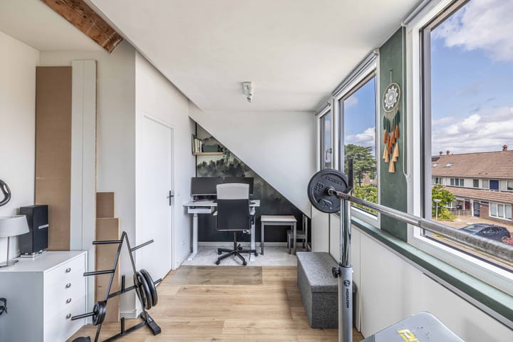 Foto 24 van Scharwoudestraat 8