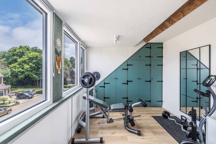 Foto 25 van Scharwoudestraat 8