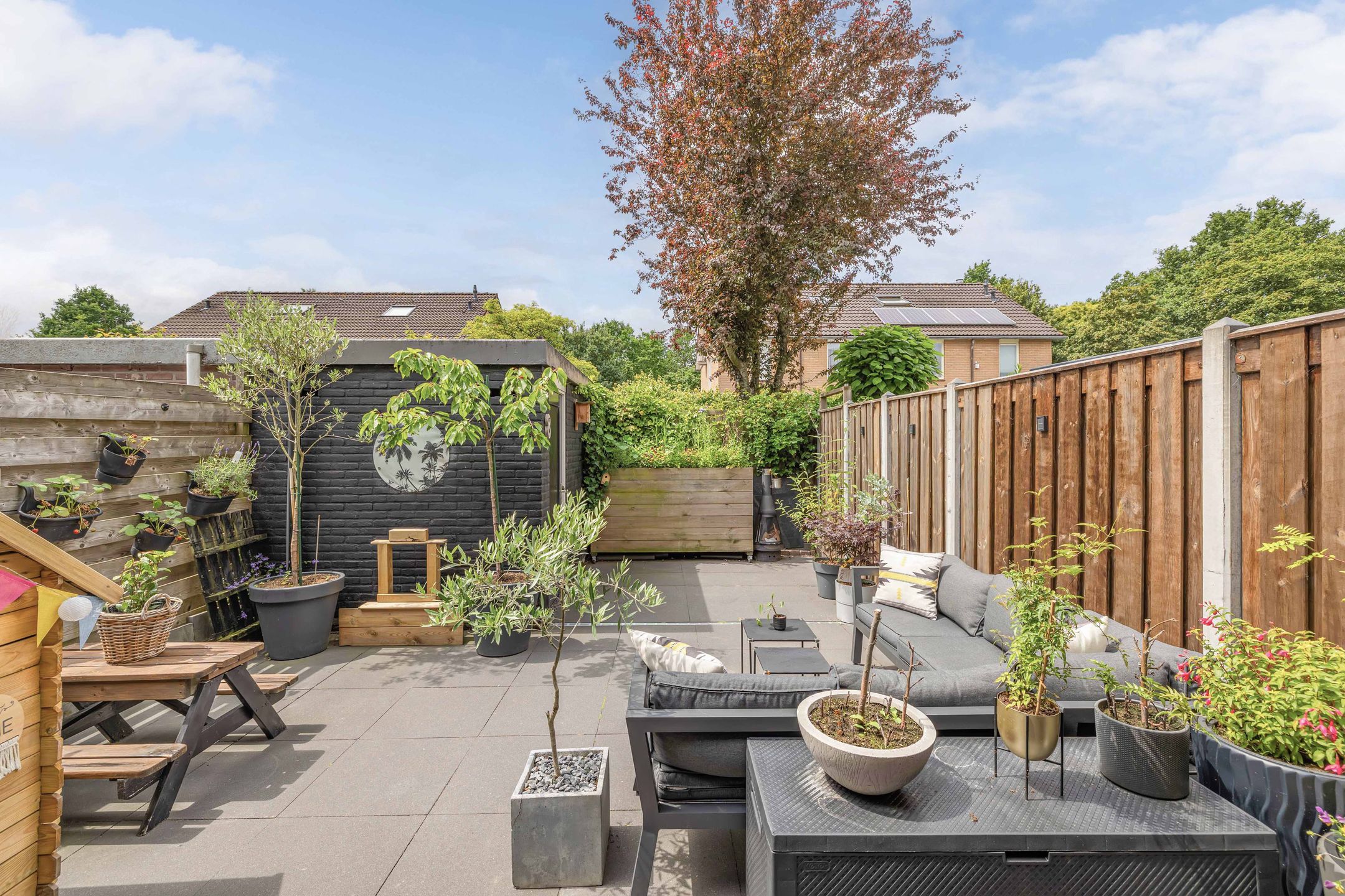 Foto 33 van Scharwoudestraat 8