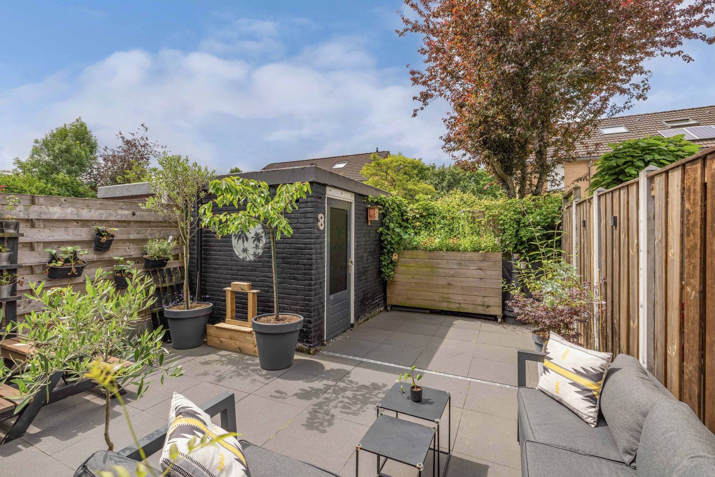 Foto 34 van Scharwoudestraat 8