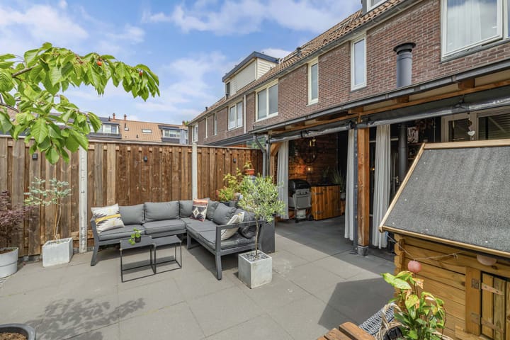 Foto 35 van Scharwoudestraat 8