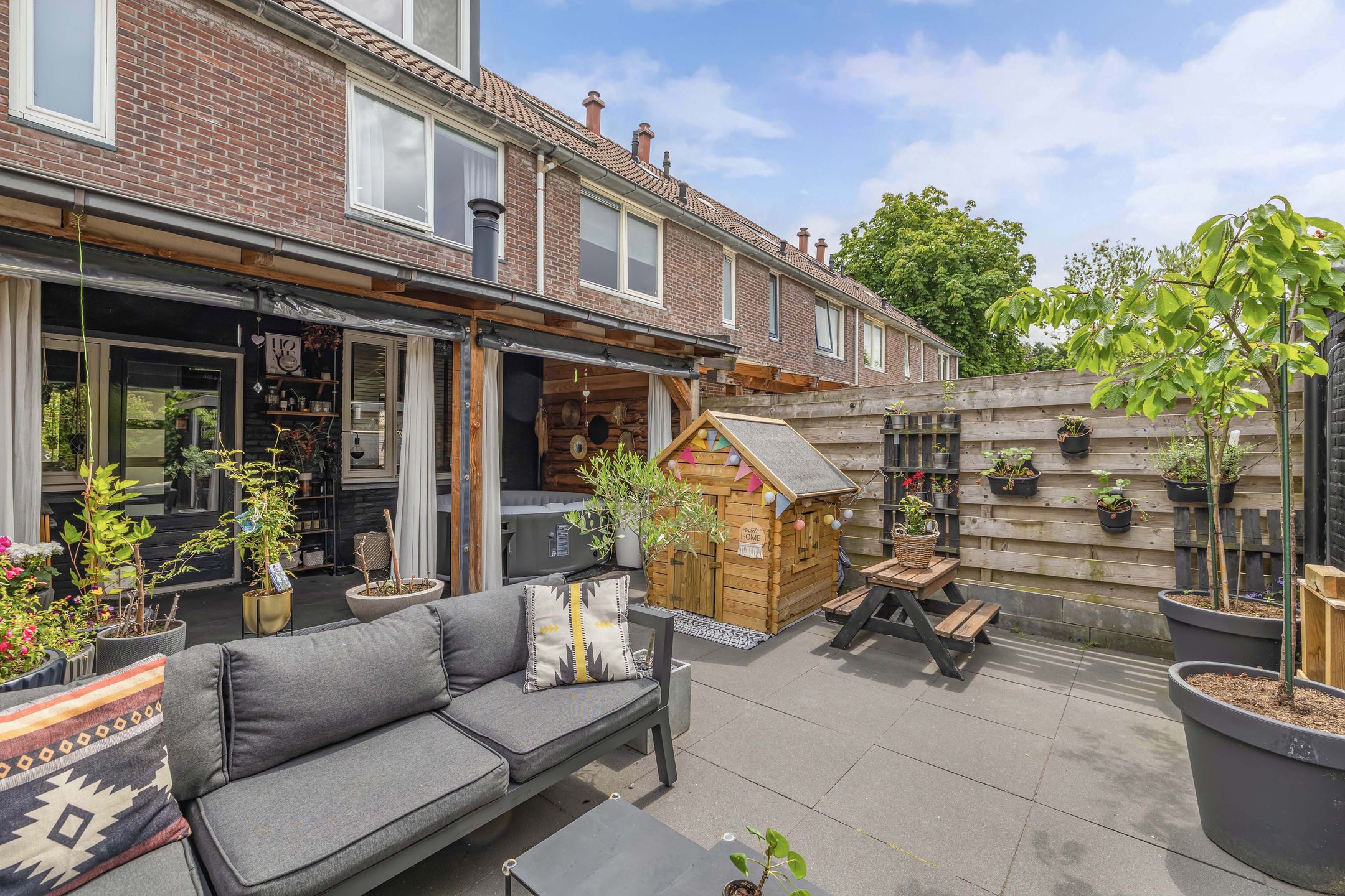 Foto 36 van Scharwoudestraat 8