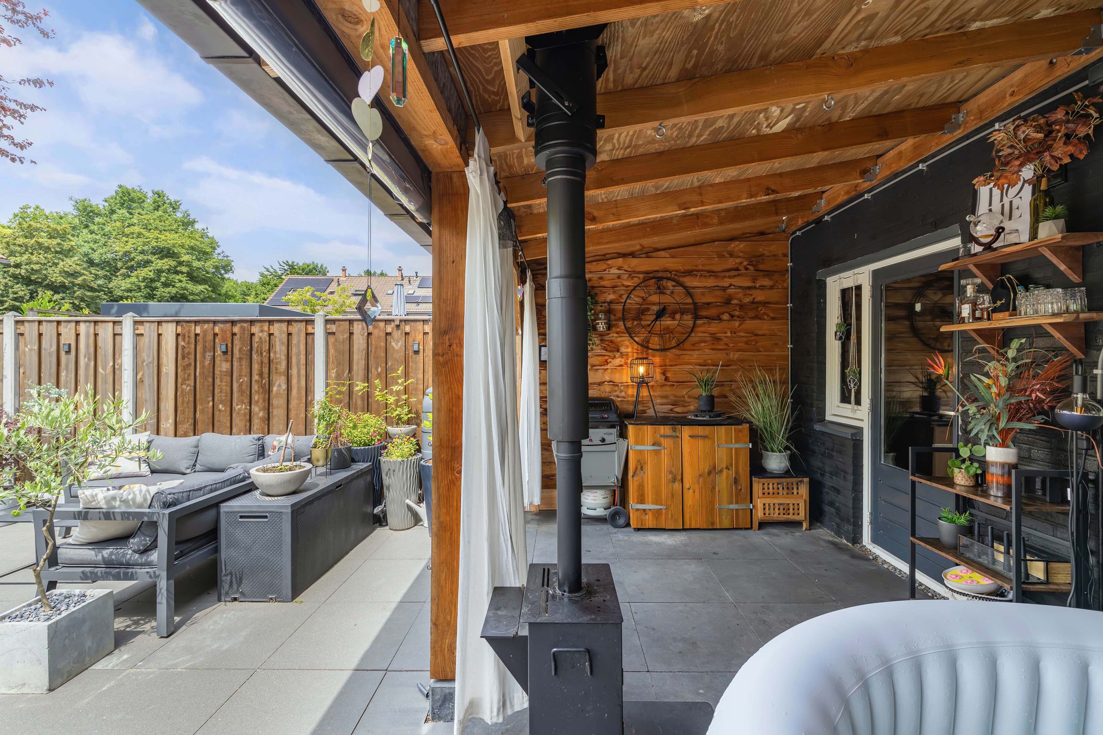 Foto 39 van Scharwoudestraat 8