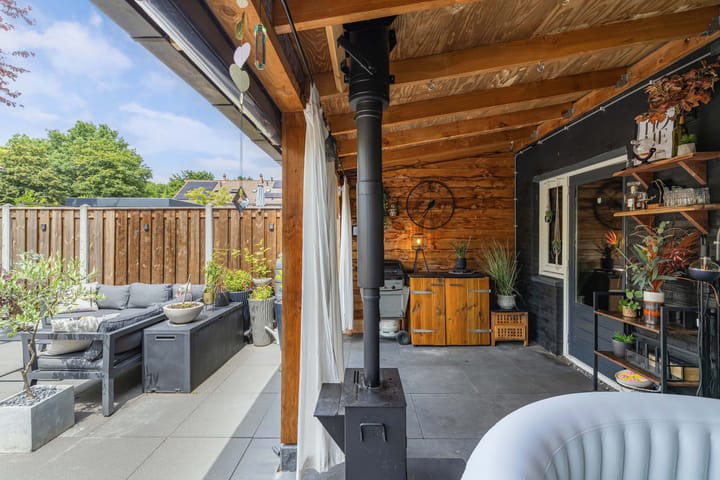 Foto 39 van Scharwoudestraat 8