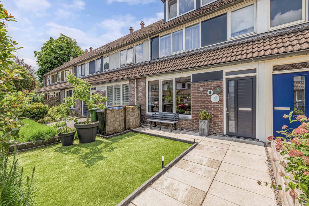 Foto 41 van Scharwoudestraat 8