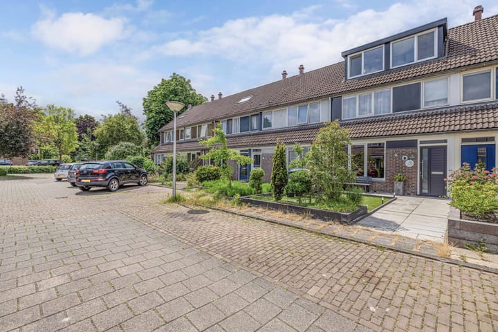 Foto 42 van Scharwoudestraat 8