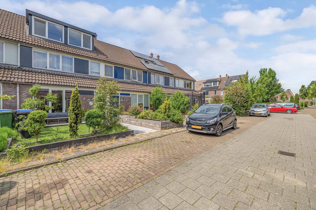 Foto 43 van Scharwoudestraat 8