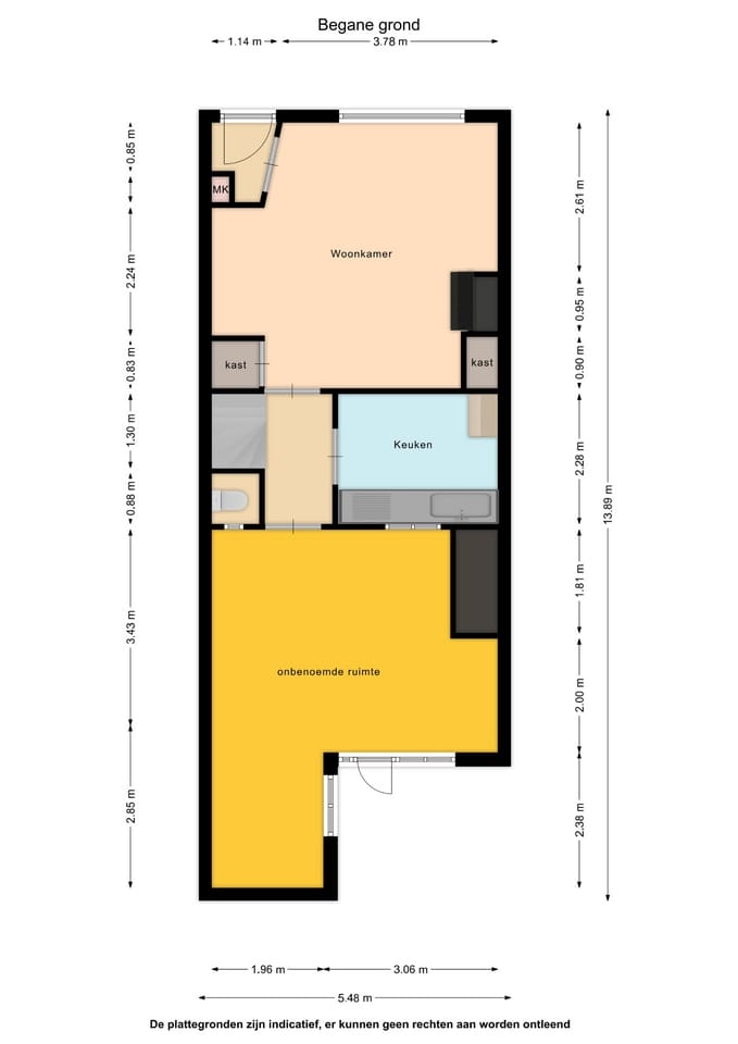 Foto 20 van Plataanstraat 16
