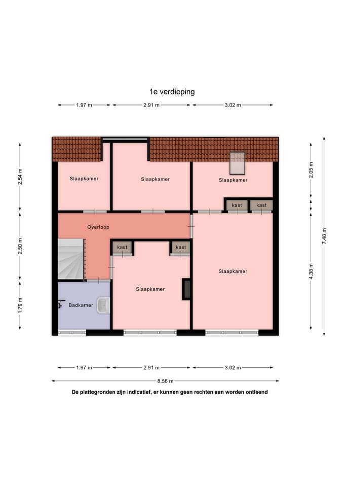 Foto 21 van Plataanstraat 16