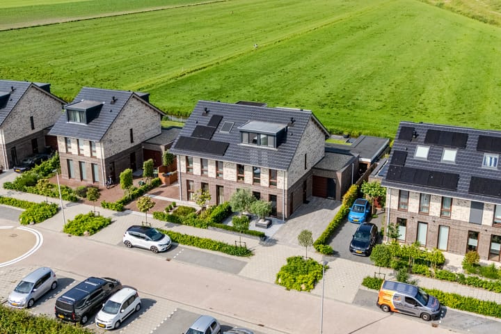 Foto 7 van Polderlaan 17